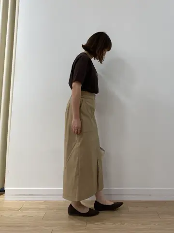 ONWARD CROSSET SELECT 山口 コーディネート画像