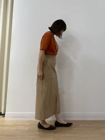 ONWARD CROSSET SELECT 山口 コーディネート画像