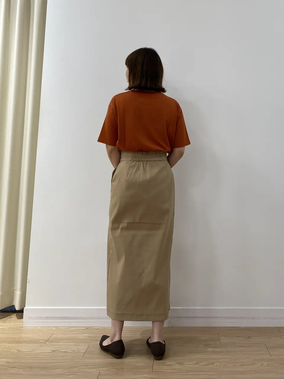 ONWARD CROSSET SELECT 山口 コーディネート画像