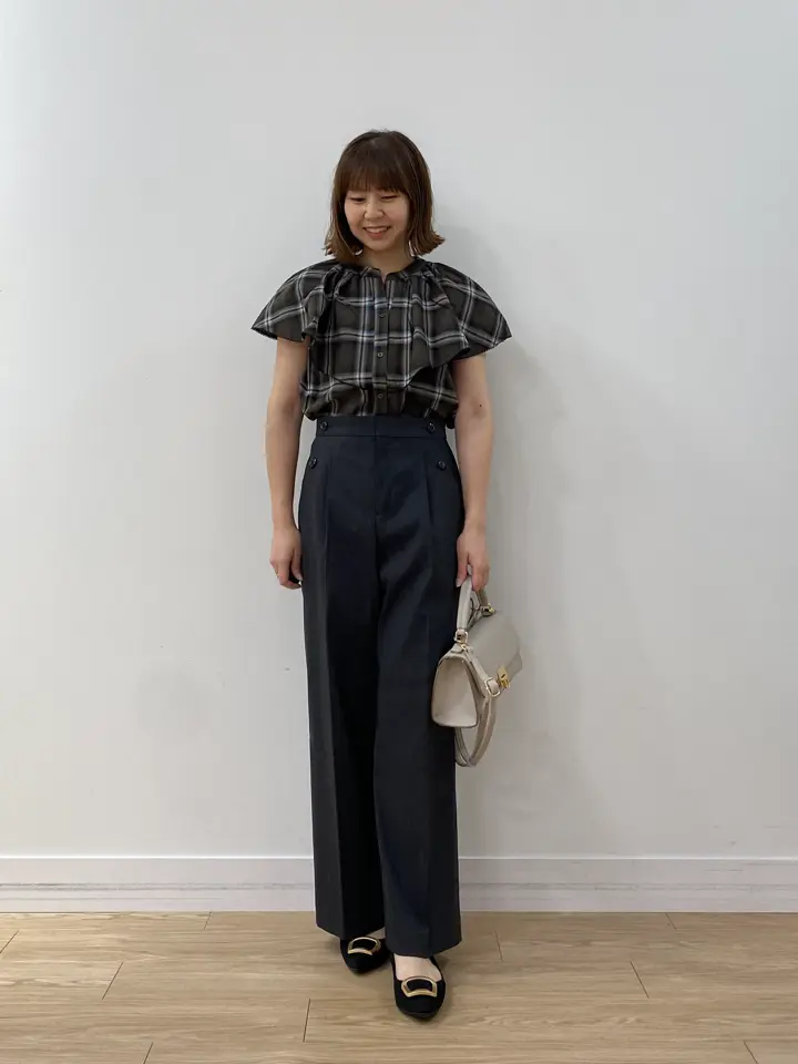 ONWARD CROSSET SELECT 山口 コーディネート画像