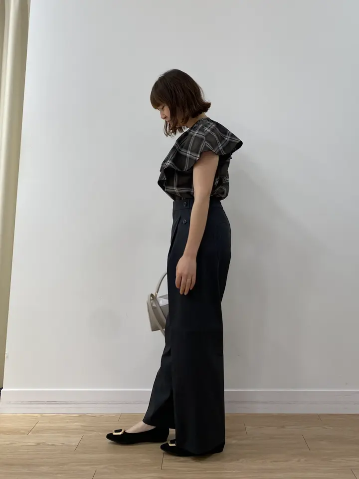 ONWARD CROSSET SELECT 山口 コーディネート画像