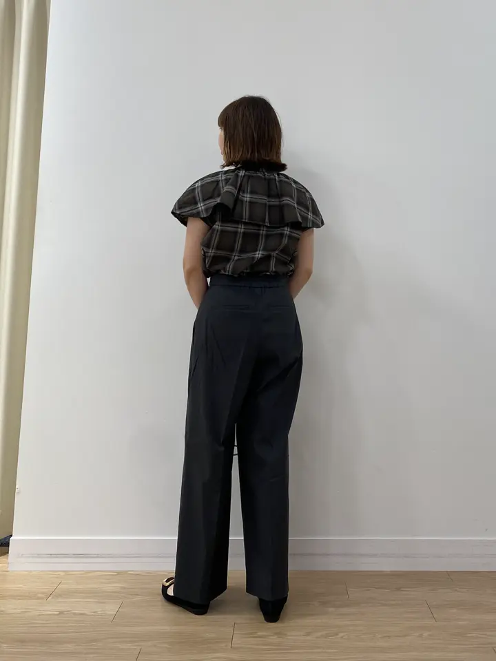 ONWARD CROSSET SELECT 山口 コーディネート画像