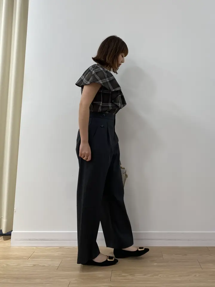 ONWARD CROSSET SELECT 山口 コーディネート画像