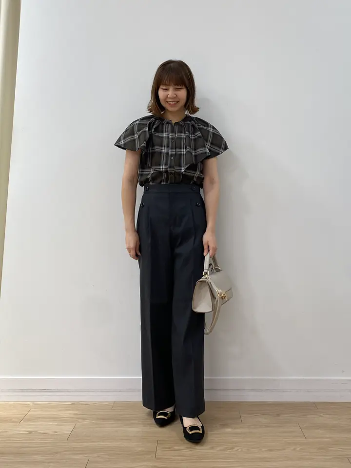 ONWARD CROSSET SELECT 山口 コーディネート画像