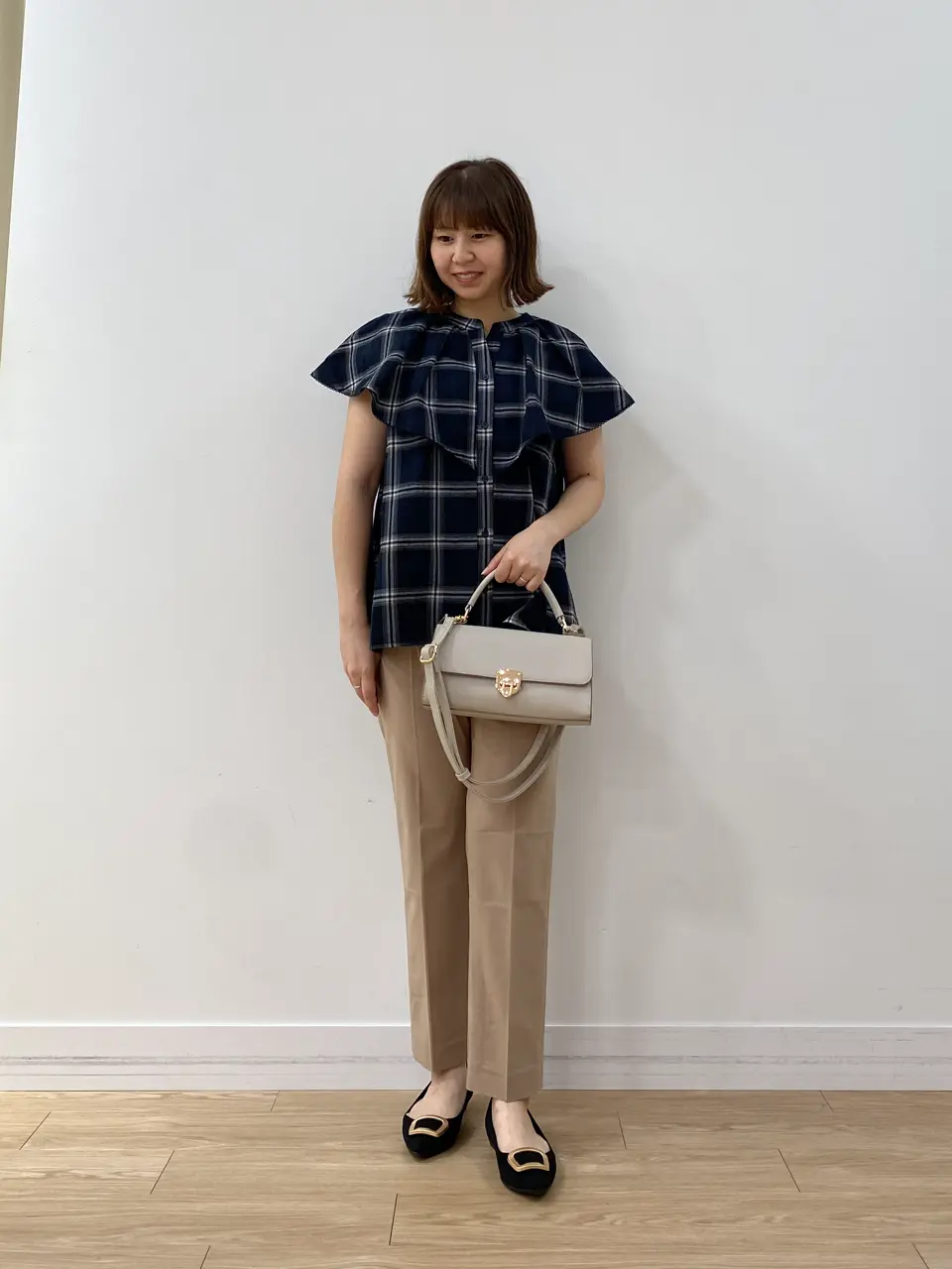  山口 コーディネート画像