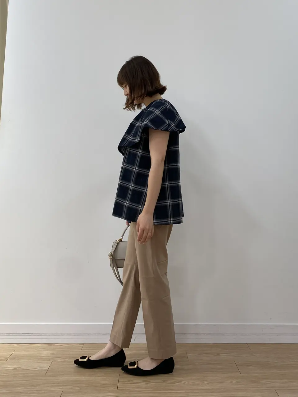 ONWARD CROSSET SELECT 山口 コーディネート画像