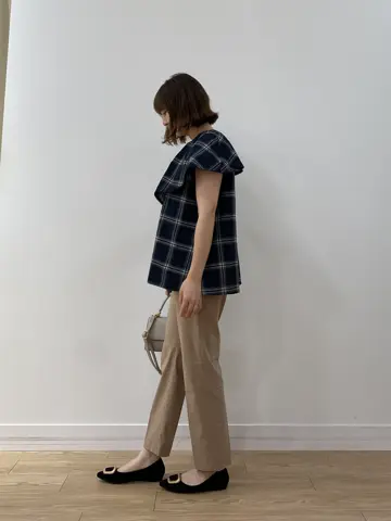 ONWARD CROSSET SELECT 山口 コーディネート画像