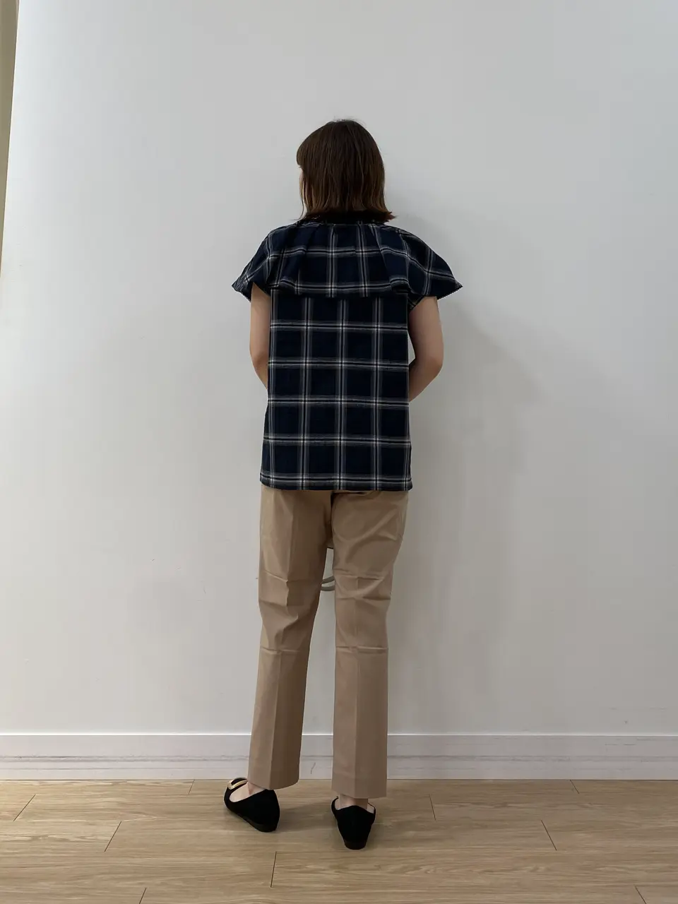 ONWARD CROSSET SELECT 山口 コーディネート画像