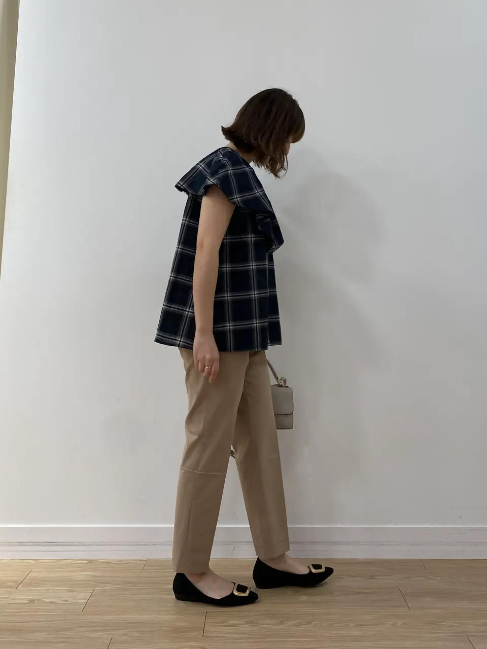 ONWARD CROSSET SELECT 山口 コーディネート画像