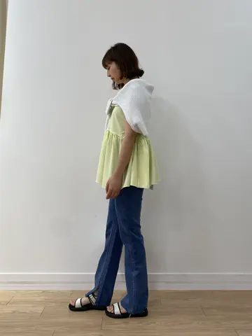 ONWARD CROSSET SELECT 山口 コーディネート画像