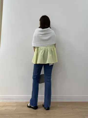 ONWARD CROSSET SELECT 山口 コーディネート画像