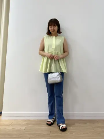 ONWARD CROSSET SELECT 山口 コーディネート画像