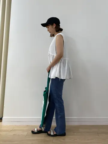 ONWARD CROSSET SELECT 山口 コーディネート画像