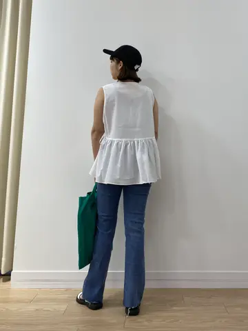 ONWARD CROSSET SELECT 山口 コーディネート画像