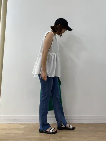 ONWARD CROSSET SELECT 山口 コーディネート画像