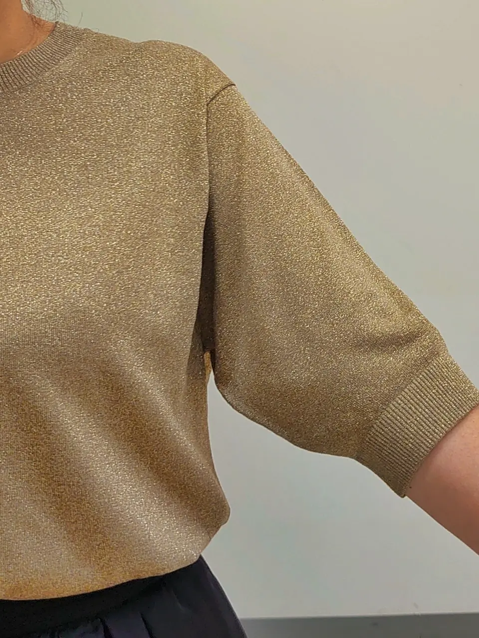 ONWARD CROSSET SELECT 森 コーディネート画像