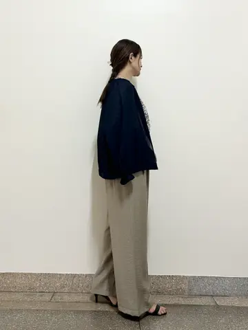 ONWARD CROSSET SELECT 千葉 コーディネート画像