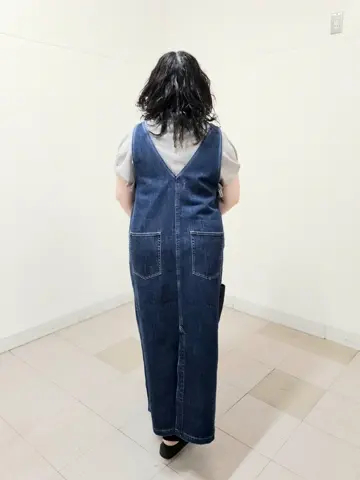 ONWARD CROSSET SELECT 菅野 コーディネート画像