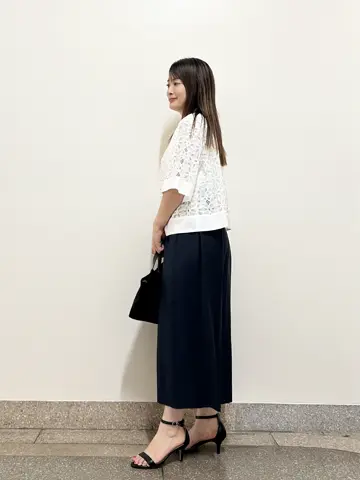 ONWARD CROSSET SELECT 千葉 コーディネート画像