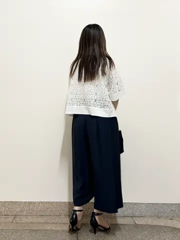 ONWARD CROSSET SELECT 千葉 コーディネート画像