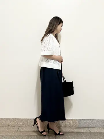 ONWARD CROSSET SELECT 千葉 コーディネート画像