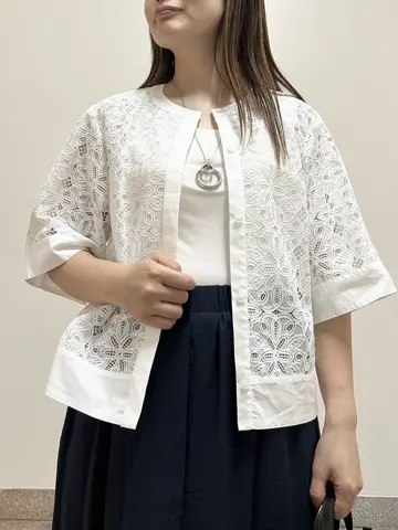 ONWARD CROSSET SELECT 千葉 コーディネート画像