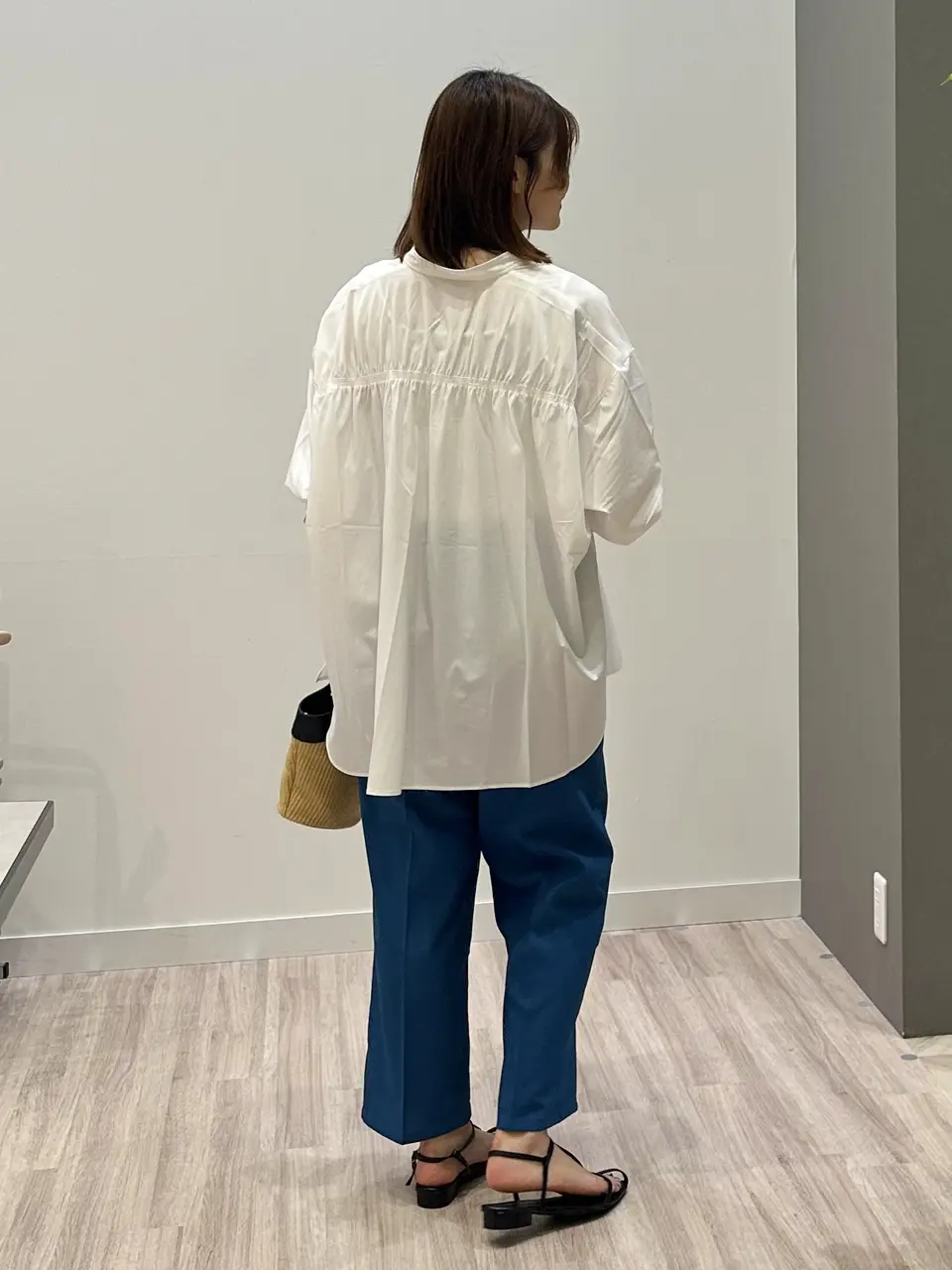 PRIMOPUEL OMNIBASHI COLLECTION 着せ替え服 2025年最新】プリモプエル 洋服の人気アイテム - メルカリ