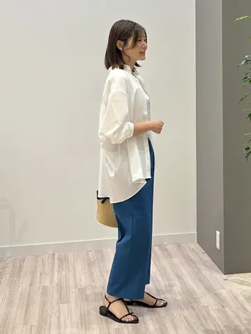 ONWARD CROSSET SELECT mami コーディネート画像