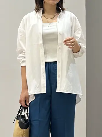 ONWARD CROSSET SELECT mami コーディネート画像