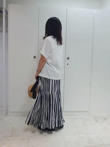 ONWARD CROSSET SELECT 丸山 コーディネート画像