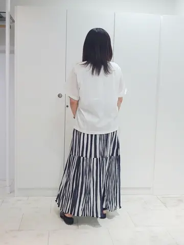 ONWARD CROSSET SELECT 丸山 コーディネート画像