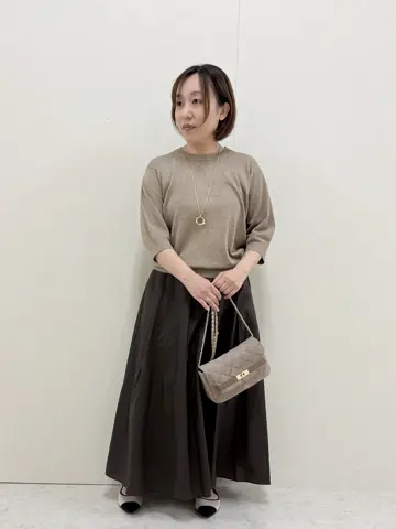 ONWARD CROSSET SELECT 副島 コーディネート画像