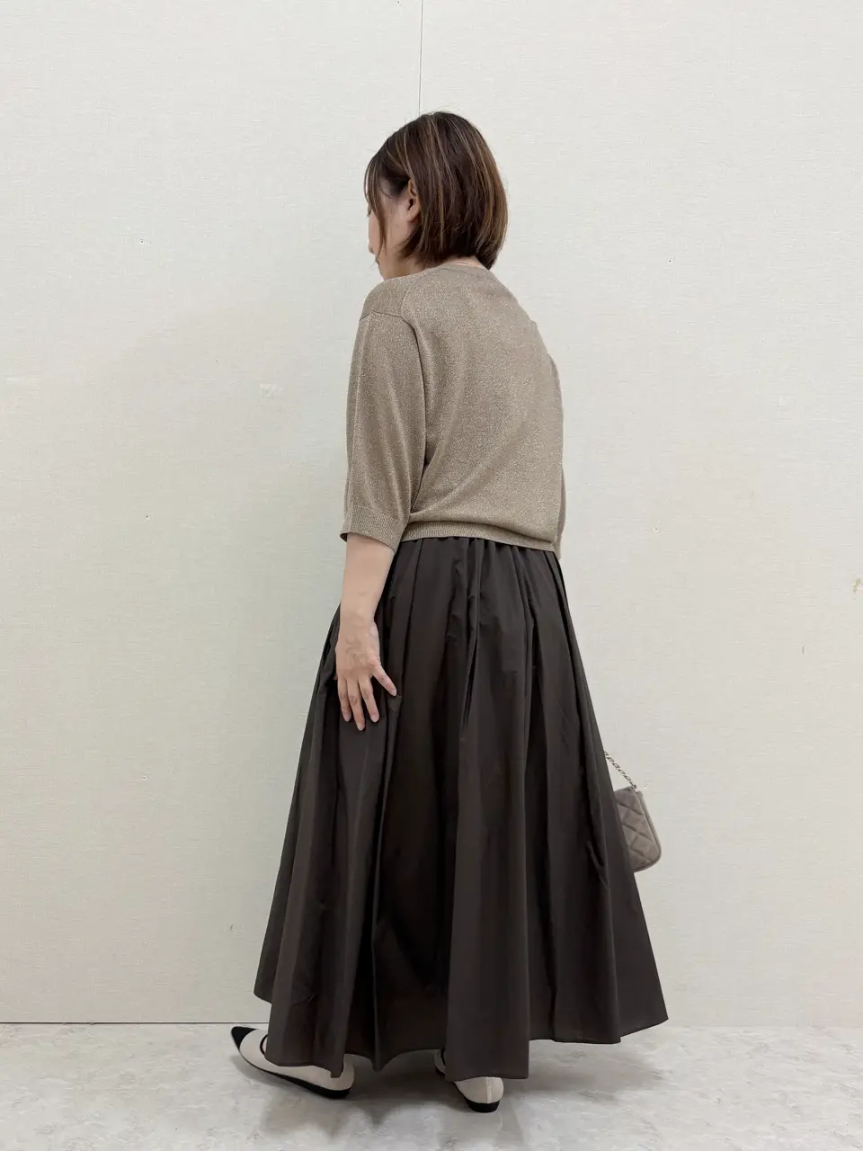 ONWARD CROSSET SELECT 副島 コーディネート画像