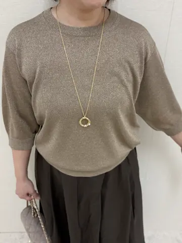 ONWARD CROSSET SELECT 副島 コーディネート画像