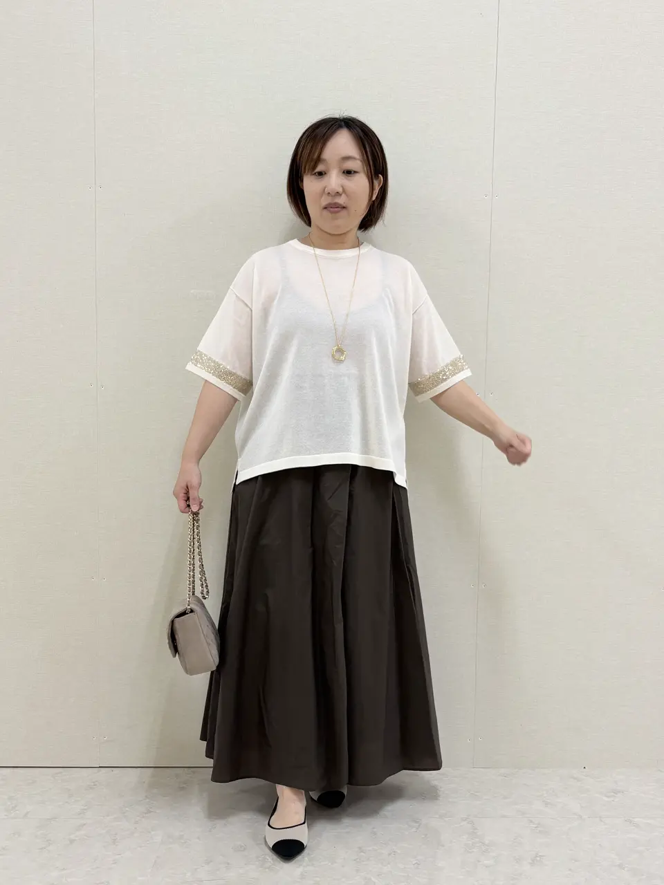  副島 コーディネート画像