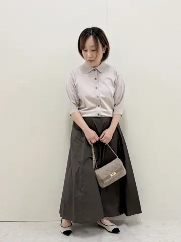 ONWARD CROSSET SELECT 副島 コーディネート画像