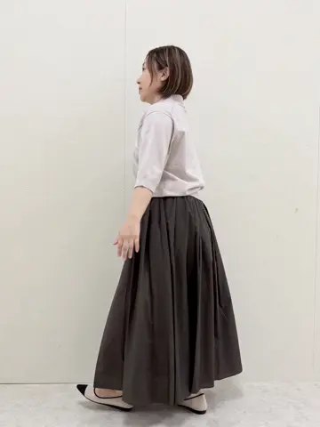 ONWARD CROSSET SELECT 副島 コーディネート画像