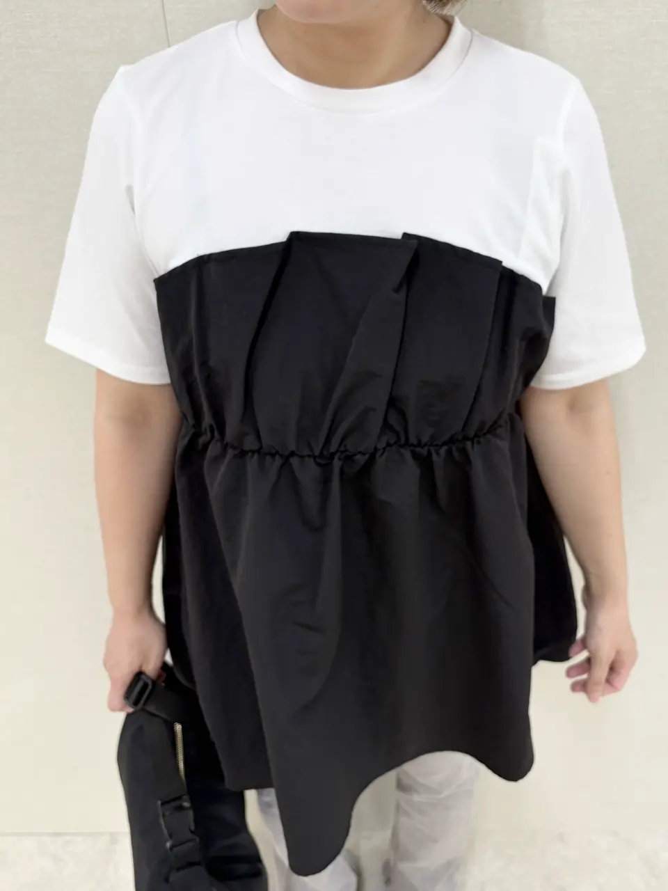 ONWARD CROSSET SELECT 副島 コーディネート画像