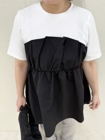 ONWARD CROSSET SELECT 副島 コーディネート画像