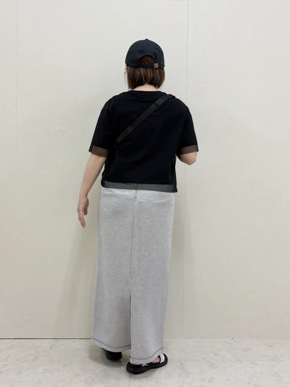 ONWARD CROSSET SELECT 副島 コーディネート画像