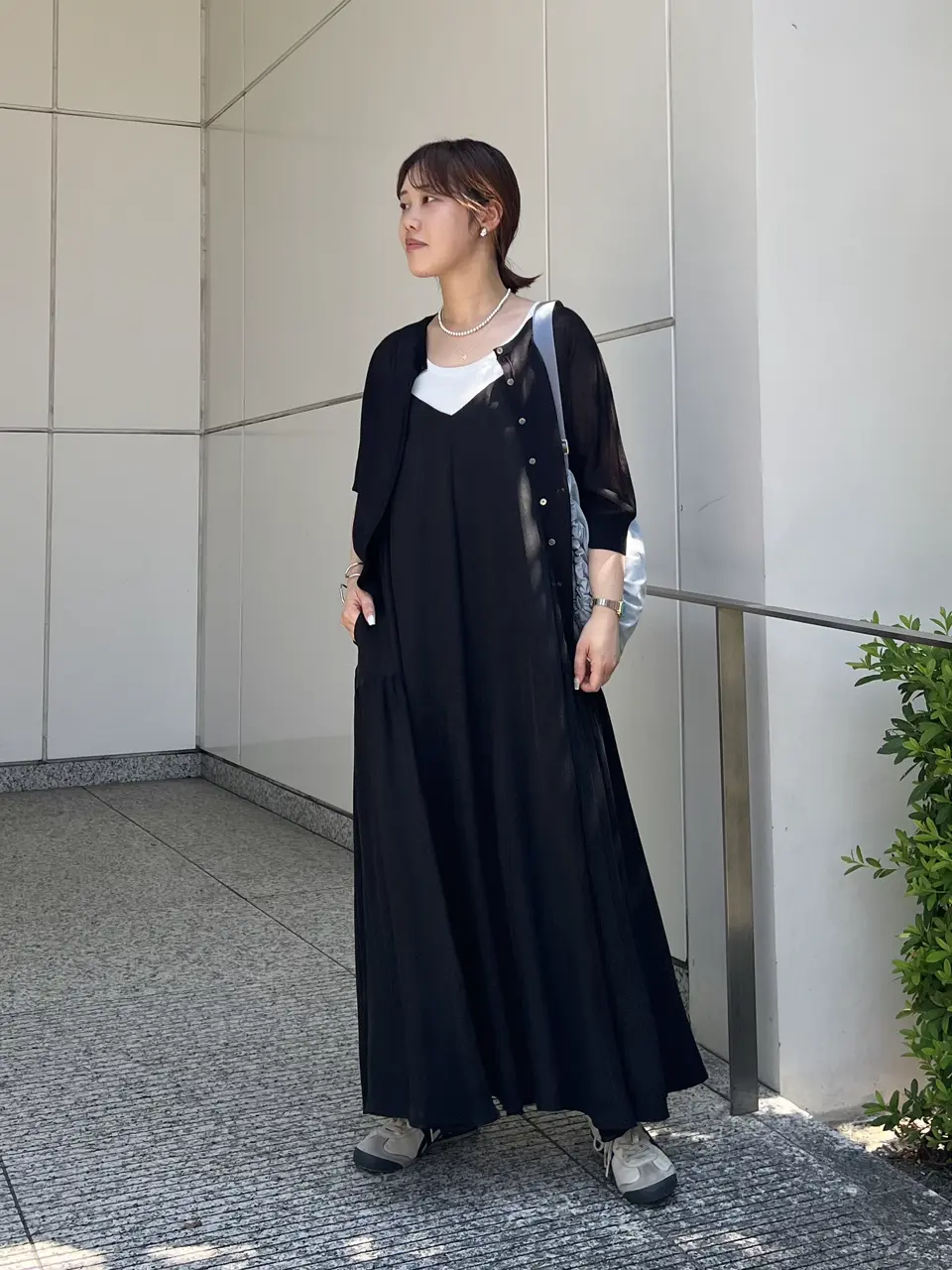 ONWARD CROSSET SELECT 伊藤 コーディネート画像