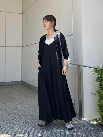 ONWARD CROSSET SELECT 伊藤 コーディネート画像