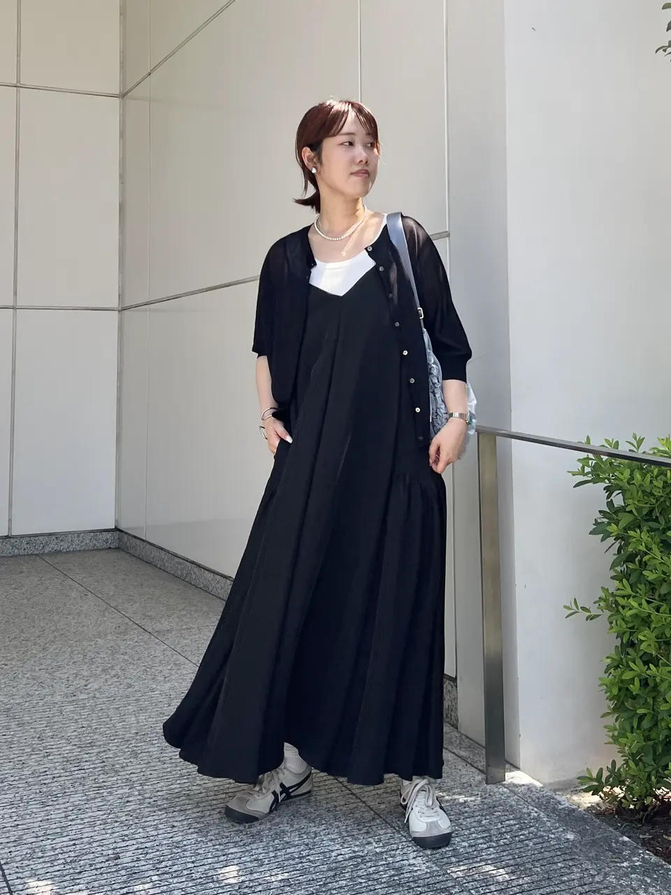 ONWARD CROSSET SELECT 伊藤 コーディネート画像