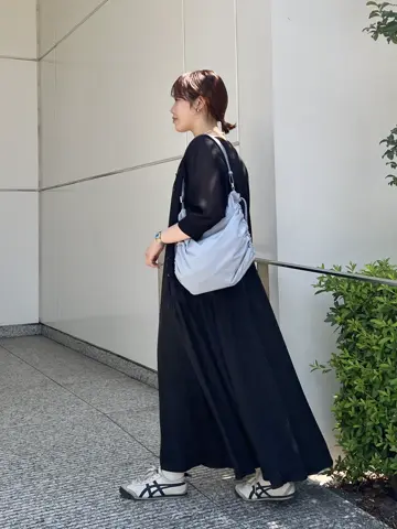 ONWARD CROSSET SELECT 伊藤 コーディネート画像