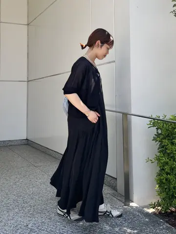 ONWARD CROSSET SELECT 伊藤 コーディネート画像