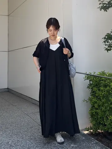 ONWARD CROSSET SELECT 伊藤 コーディネート画像