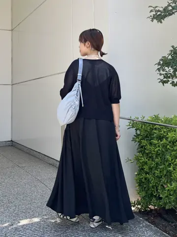 ONWARD CROSSET SELECT 伊藤 コーディネート画像