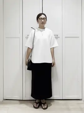 ONWARD CROSSET SELECT 濱野 コーディネート画像