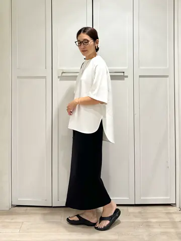 ONWARD CROSSET SELECT 濱野 コーディネート画像