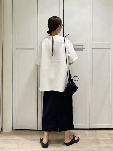 ONWARD CROSSET SELECT 濱野 コーディネート画像